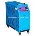 Regulador caliente de la temperatura del molde del calentador de agua para la máquina de moldeado plástica
